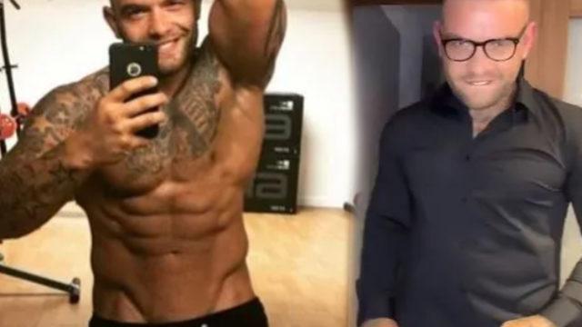 İngiltere’nin en büyük penisine sahip olduğunu iddia etti! Sözleri gündem oldu... “O kadar büyük ki kadınları korkutuyor”