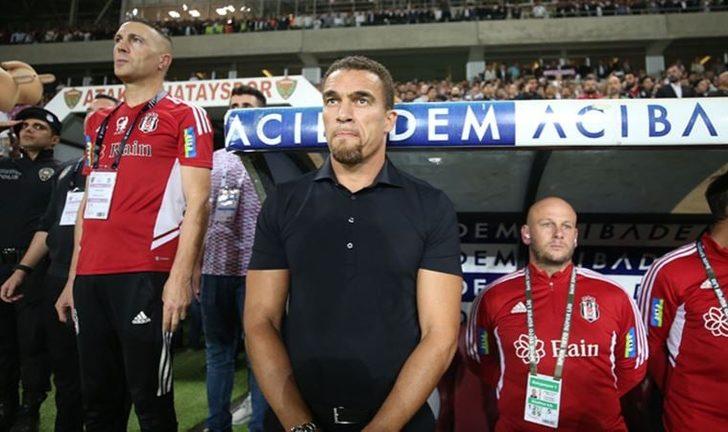 Meğer o sözleri tercüme edilmemiş! İşte Valerien Ismael'in sonunu getiren sözler G4