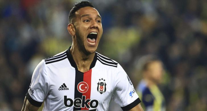 'Son kez açıklayacağım' demişti! Beşiktaş'tan ayrılarak Çin'e transfer olan Josef de Souza'dan geri dönüş mesajı... Ali Koç'tan özür diledi! G4
