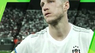 Meğer o sözleri tercüme edilmemiş! İşte Valerien Ismael'in sonunu getiren sözler