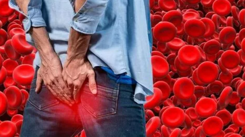 Vakit kaybetmeyin doktora koşun! Kolesterolün damarlarınızı tıkamasının ilk işareti