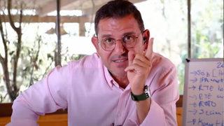 Fatih Portakal ‘seçim tarihi belli oldu’ diyerek duyurdu! Bu tarih çok tartışılır…