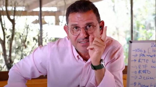 Fatih Portakal ‘seçim tarihi belli oldu’ diyerek duyurdu! Bu tarih çok tartışılır…