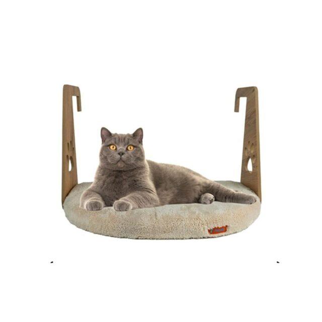 Tüylü dostlarınızın çok seveceği birbirinden rahat en iyi kedi yatağı modelleri ve markaları