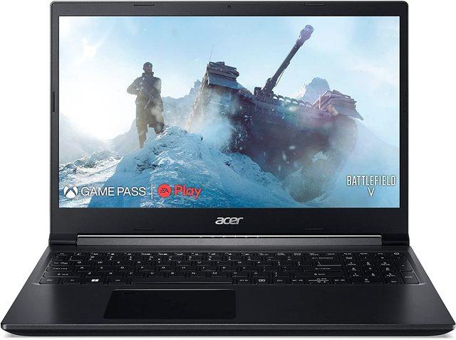 Hem iş hem oyun için kullanabileceğiniz en iyi Acer marka laptoplar