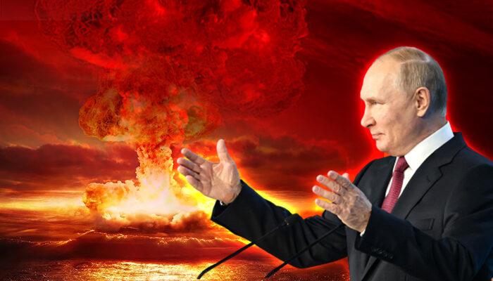 Putin'den korkutan 'dünya savaşı' sözleri! "İhtimal çok yüksek"
