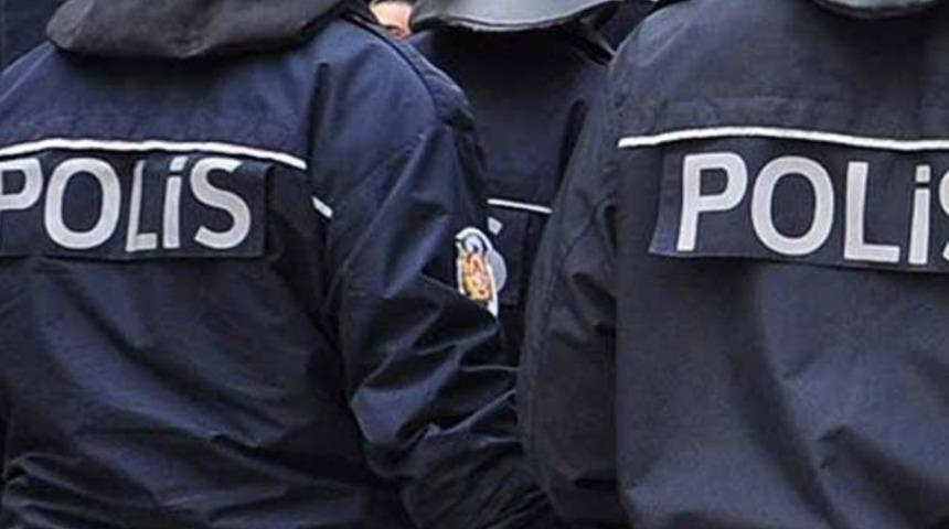 Ankara'da yargı personeline son dakika operasyon