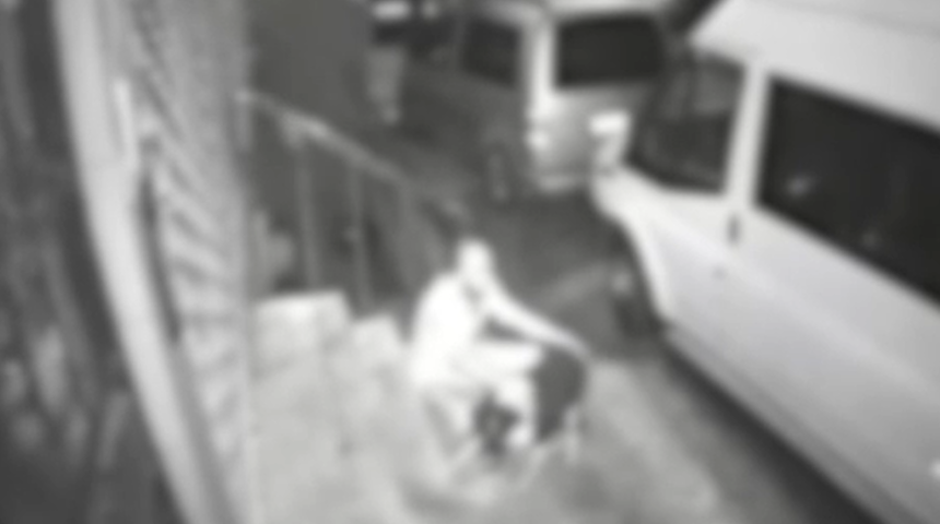 'K&ouml;peği seviyorum, sevemez miyim' demiş, tecav&uuml;z iddiasıyla yargılanmıştı! Sanık hakkında beraat