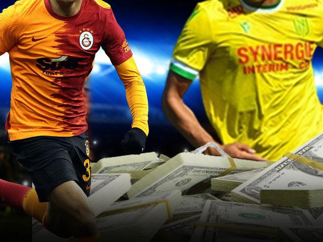 Galatasaray'ın kasası dolup taşacak! Anlaşma tarihi belli oldu