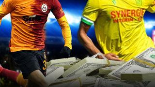 Galatasaray'ın kasası dolup taşacak! Anlaşma tarihi belli oldu