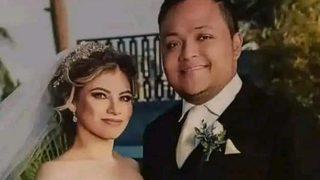 Düğününde dehşeti yaşadı! Gelin ve damat kartel çatışmasının ortasında kaldı... Damat hayatını kaybetti