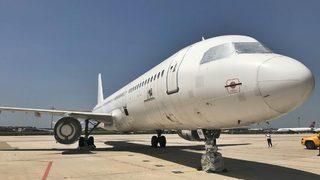 Şirket iflas edince sahipsiz kaldı! Yolcu uçağının fiyatını duyan şaşırdı: Tam 80 milyon lira...