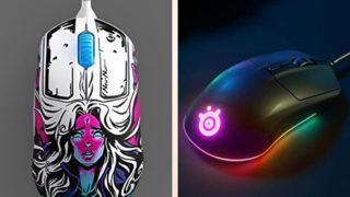 Oyunlarda size avantaj sağlayacak en iyi Steelseries marka mouse önerileri