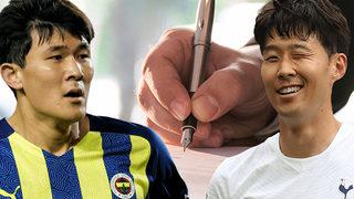 Son dakika: Fenerbahçe Uzak Doğu'ya açıldı! Kim Min-Jae sonrası bir Güney Koreli daha: Hjun-Jun Yang...