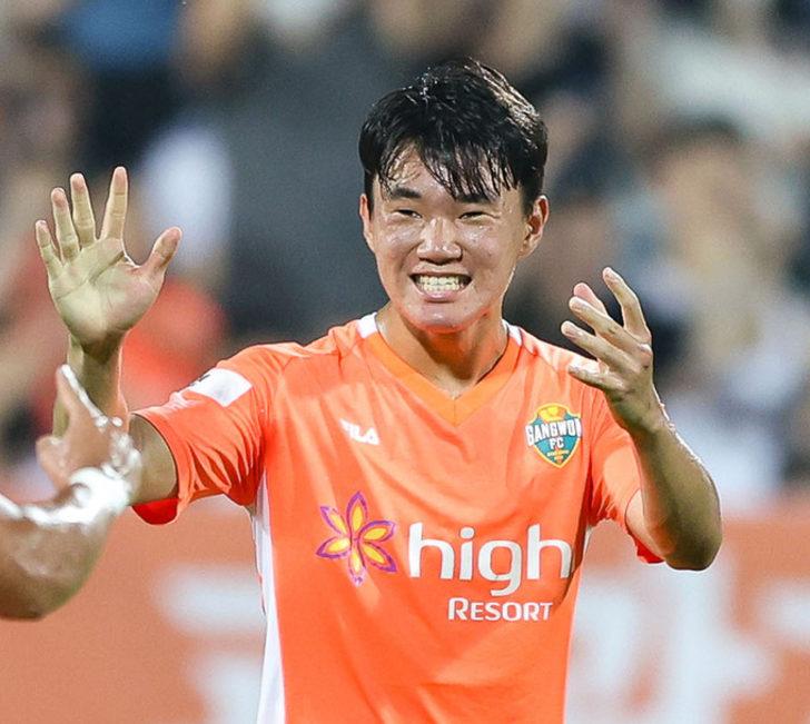 Son dakika: Fenerbahçe Uzak Doğu'ya açıldı! Kim Min-Jae sonrası bir Güney Koreli daha: Hjun-Jun Yang... G3