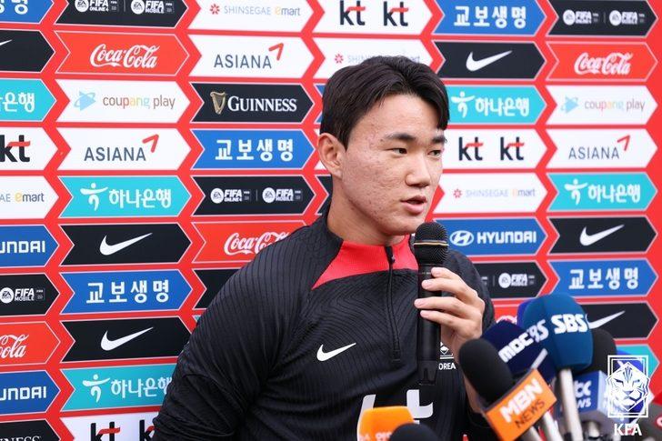 Son dakika: Fenerbahçe Uzak Doğu'ya açıldı! Kim Min-Jae sonrası bir Güney Koreli daha: Hjun-Jun Yang... G5