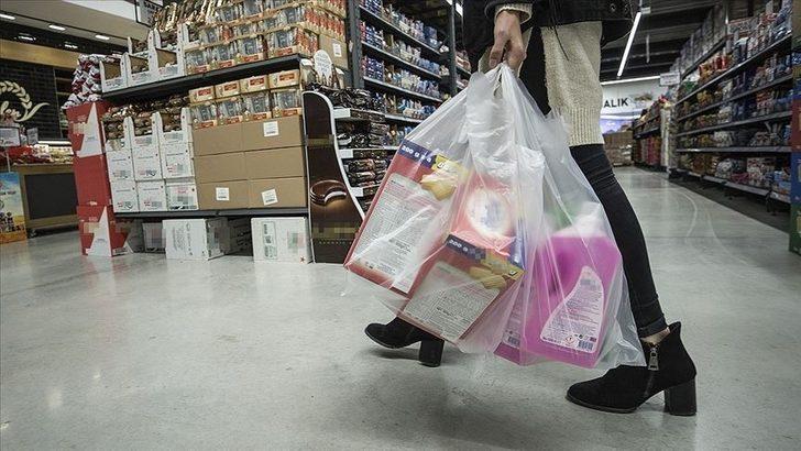 Gıda fiyatlarını etkileyecek karar! Perakende işletmelerin işlemlerinde yeni dönem