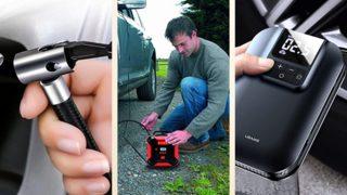 Her türlü şişirme işinizde baş yardımcınız olacak en iyi hava pompaları