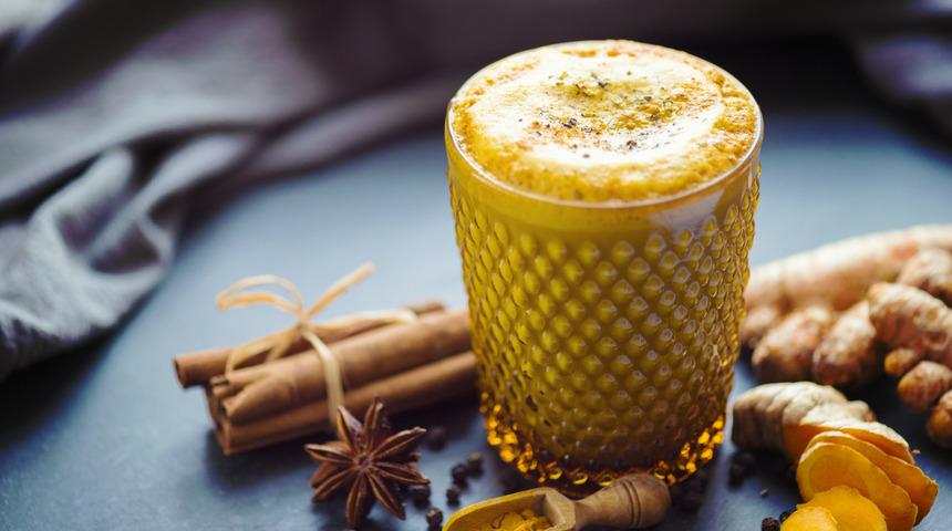 Zerdeçal çayı faydaları nelerdir? Zerdeçal çayı nasıl yapılır?