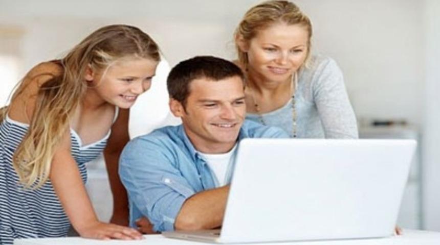 Eset: Babalar &lsquo;light&lsquo; anneler taşfırın