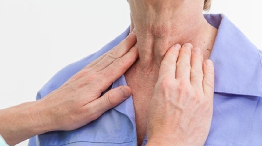 Hashimato hastalığında lazer tedavisi