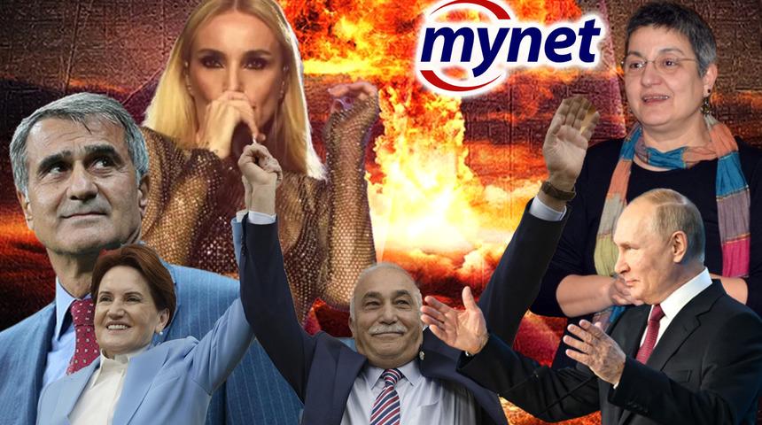 Türkiye'de ve dünyada bugün neler yaşandı? TTB Başkanı'na gözaltı, Fakıbaba'dan İYİ Parti'de ilk mesaj, taraftarı heyecanlandıran 'Şenol Güneş' paylaşımı...