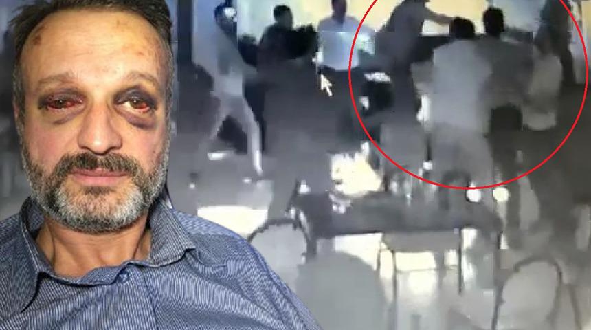 İkinci kez çiftetelli çalmayan müzisyen dayak yemişti! Savcının itirazı üzerine 1 kişi tutuklandı