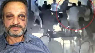 İkinci kez çiftetelli çalmayan müzisyen dayak yemişti! Savcının itirazı üzerine 1 kişi tutuklandı