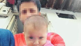 Annesi uyutup minibüsün altına yatırmıştı! Kahreden olay... Gözyaşlarına boğuldular