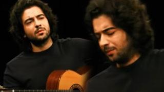 'Evlerinin Önü Boyalı Direk' şarkısıyla ünlenen Berk Gürman son haliyle şaşırttı