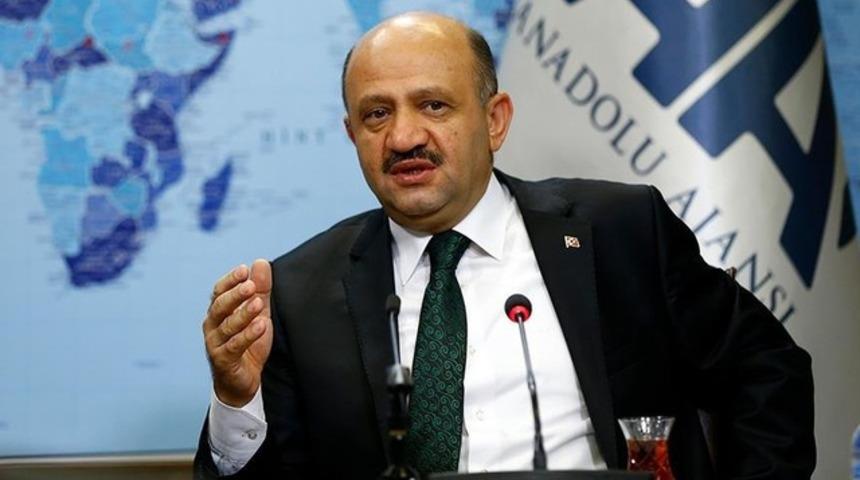 Fikri Işık: Darbeciler 3 CASA uçağıyla kaçacaktı 