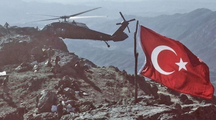 Diyarbakır'daki dev operasyondan son bilgiler