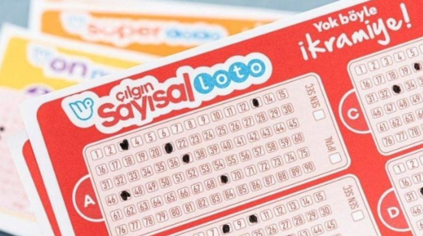ÇILGIN SAYISAL LOTO SONUÇLARI 28 ARALIK AÇIKLANDI! Milli Piyango ile Çılgın Sayısal Loto çekilişi sonuçları sorgulama
