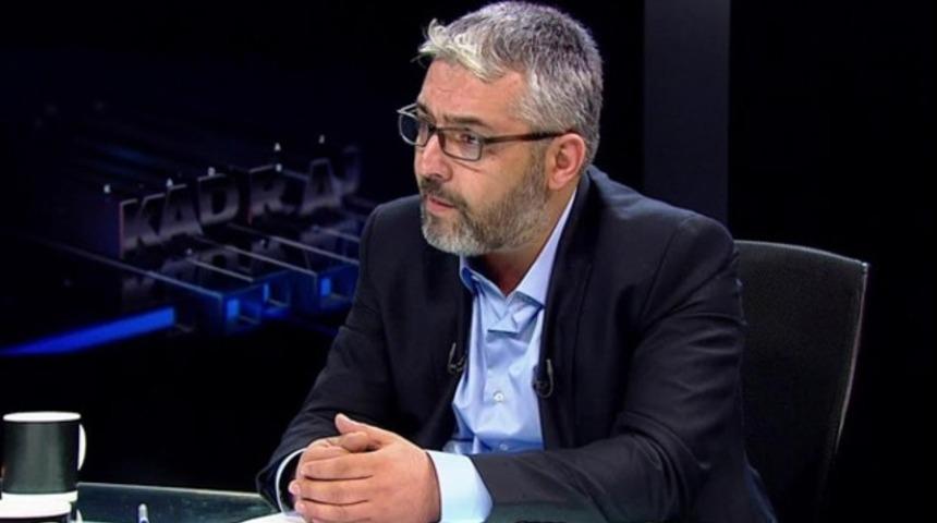 Erem Şentürk: Laikliği dayatan bedelini ağır öder