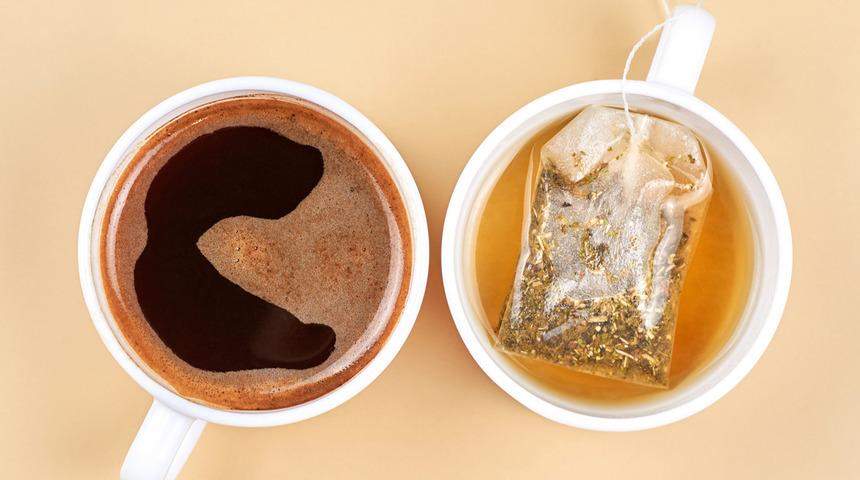 Çay ve kahveyi sakın böyle içmeyin! Kanser riskini üç kat artırıyor