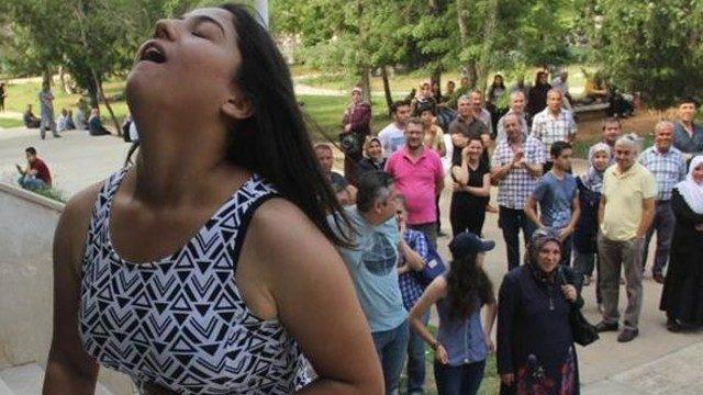 LYS'de 15 dakika kuralı yine ağlattı