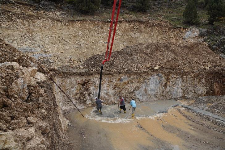 İşte Türkiye'nin "gizemli gölü" Sırrı çözülemedi! 500 bin kişi... G5