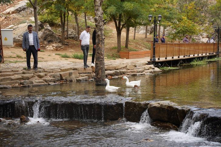 İşte Türkiye'nin "gizemli gölü" Sırrı çözülemedi! 500 bin kişi... G4