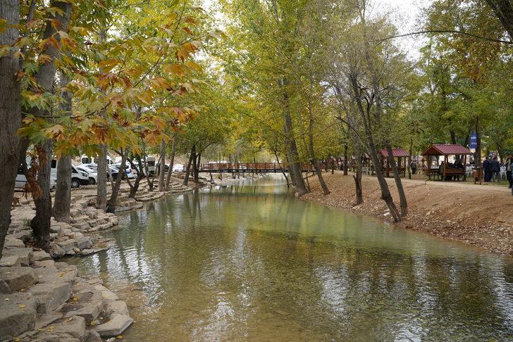 İşte Türkiye'nin "gizemli gölü" Sırrı çözülemedi! 500 bin kişi... G2