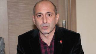 CHP’li Öztunç’tan iddia: Adil Gür anket için para aldı