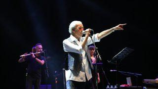 Edip Akbayram'ın 29 Ekim'deki Zonguldak konseri iptal edildi! Usta sanatçıdan açıklama: Bugüne kadar böyle bir şey hiç yaşamadım 