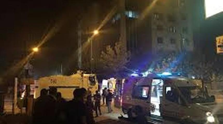 Van'da Hain Saldırı 3 Şehit 73 Yaralı B&ouml;lgede Son Durum Ne?