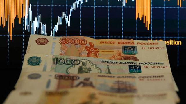 Rusya'dan bir hamle daha! Yabancı sermayeli bankaların işlemlerine kısıtlama getirildi