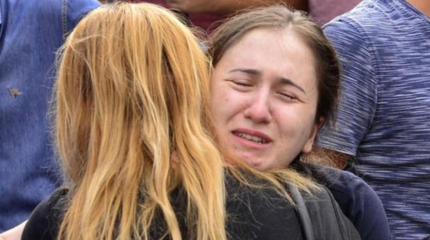 Şehit polis Hacı Ahmet &Ouml;zt&uuml;rk'&uuml;n 30 Eyl&uuml;l'de d&uuml;ğ&uuml;n&uuml; vardı