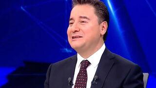 Son Dakika: Ali Babacan'dan 6'lı masayla ilgili dikkat çeken sözler Geçmişi konuşmaya başlarsak...