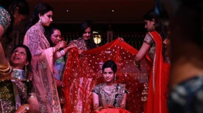 'Hindistan'dan Türkiye'ye evlenmeye geliyorlar'