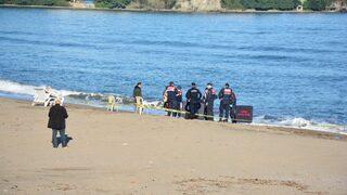 Giresun'da deniz kıyısında cesedi bulundu! Kimliği belirlendi