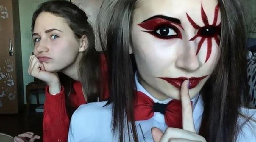 Sokak Hayvanlarına Yaptığı İşkenceyi Paylaşan 21 yaşındaki Gen&ccedil; Kız Tutuklandı!