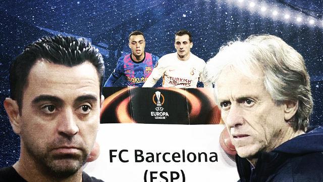 Son dakika: Galatasaray ile aynı senaryo mu olacak? Fenerbahçe'nin rakibi Barcelona olabilir!