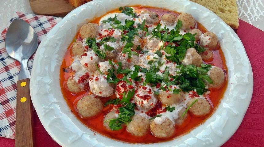 Mirik Köfte tarifi: Sivas usulü mirik köftesi nasıl yapılır? İşte malzemeleri ve yapılışı...